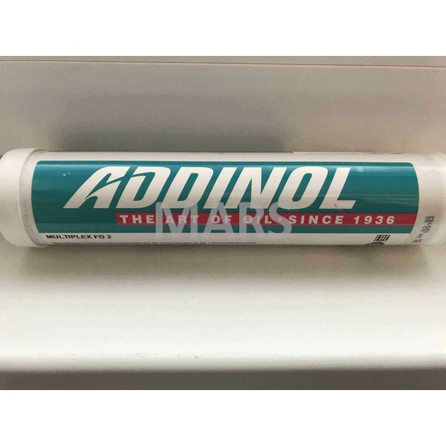 Mazivo plastické ADDINOL Multiplex FD2, 400 g